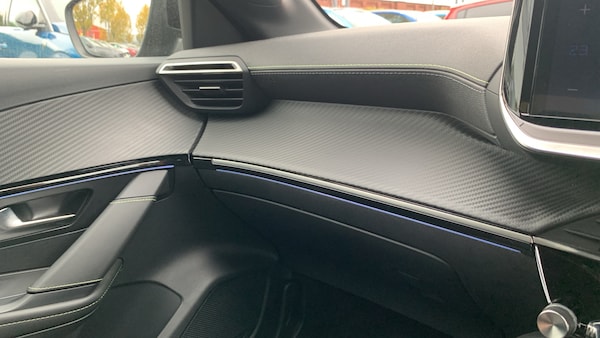 Used Peugeot 208 2024 for sale - 76086031: Photo 51