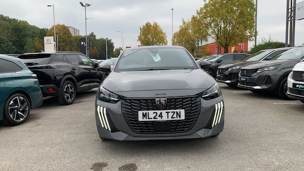 Used Peugeot 208 2024 for sale - 76086031: Photo 8