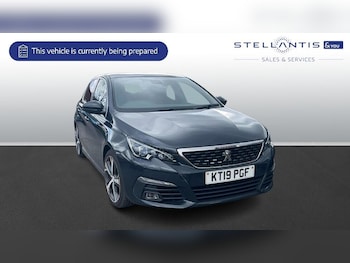 Used Peugeot 308 2019 for sale - 78336077: Photo