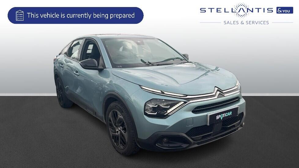 Used Citroen C4 2024 for sale - 76486452: Photo 1