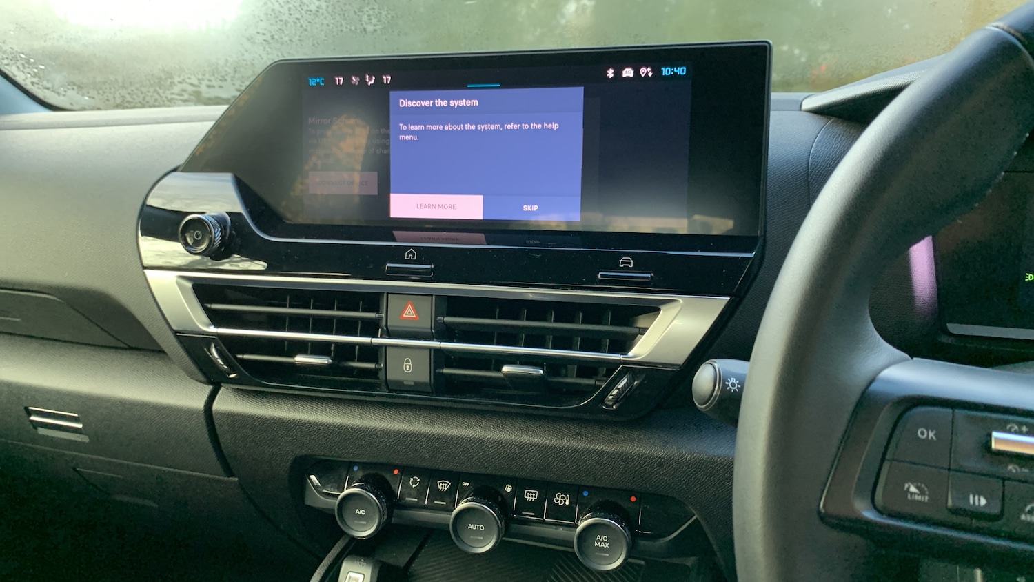 Used Citroen C4 2024 for sale - 76486452: Photo 10