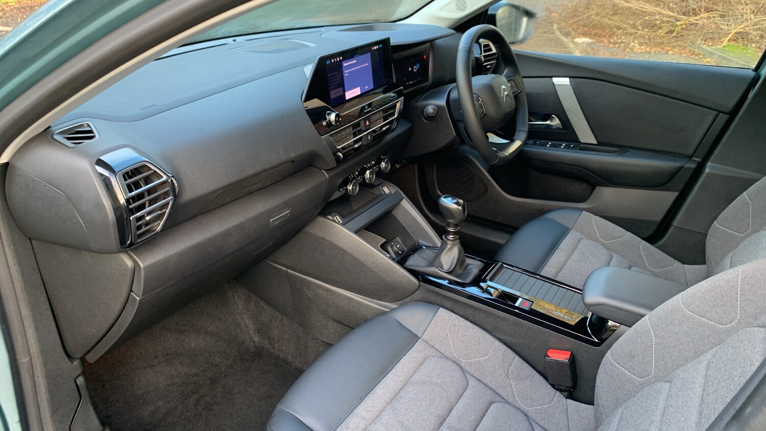 Used Citroen C4 2024 for sale - 76486452: Photo 12