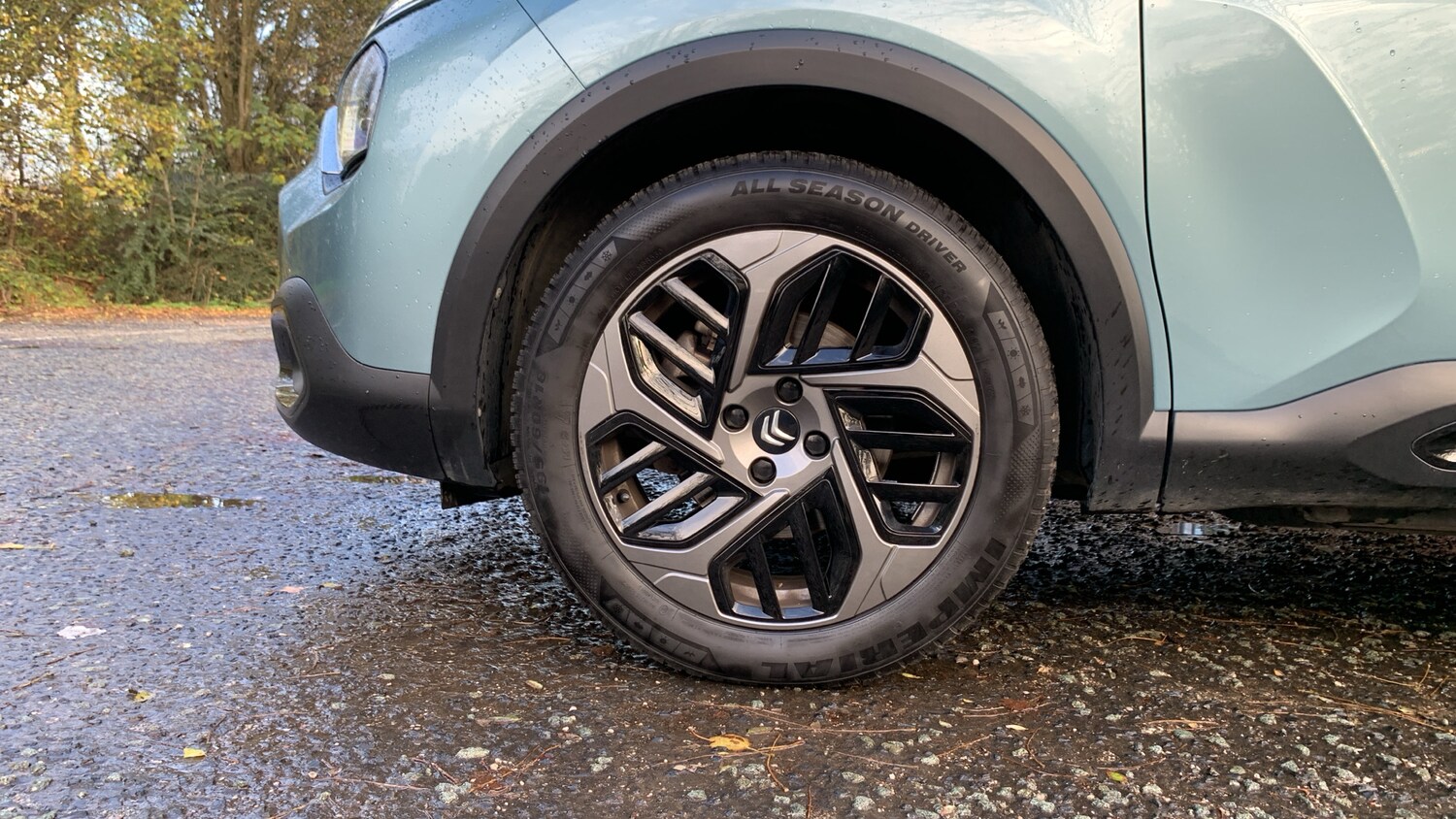 Used Citroen C4 2024 for sale - 76486452: Photo 14