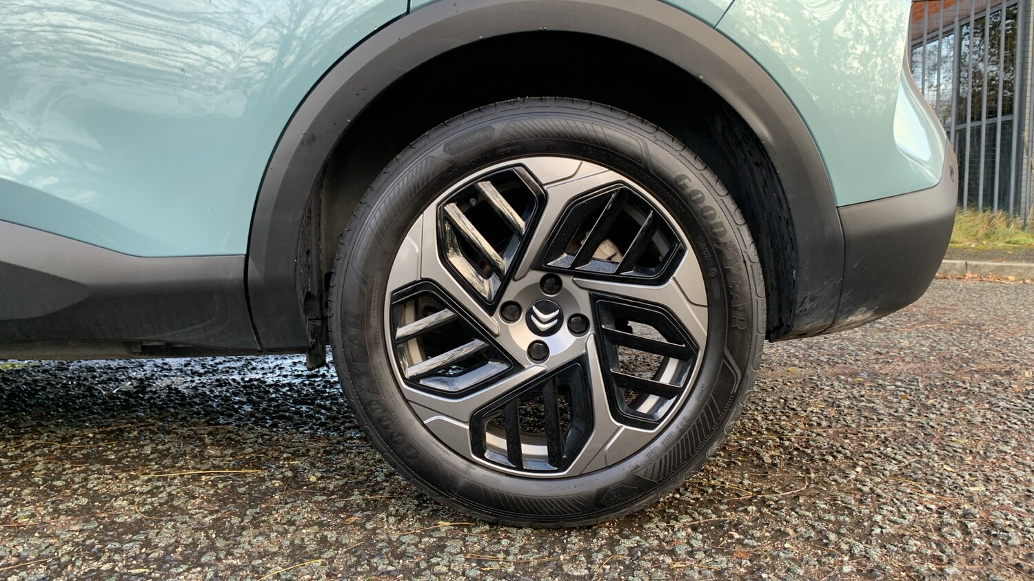 Used Citroen C4 2024 for sale - 76486452: Photo 15