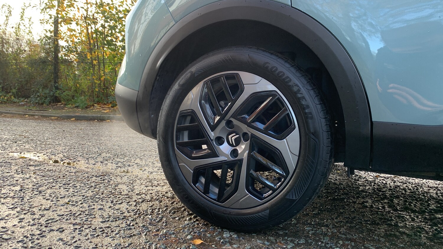 Used Citroen C4 2024 for sale - 76486452: Photo 16