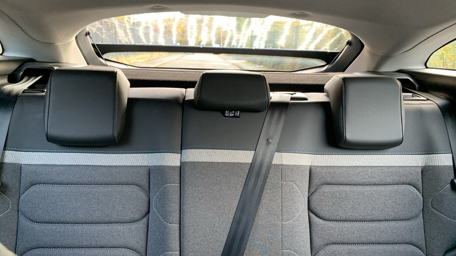 Used Citroen C4 2024 for sale - 76486452: Photo 25