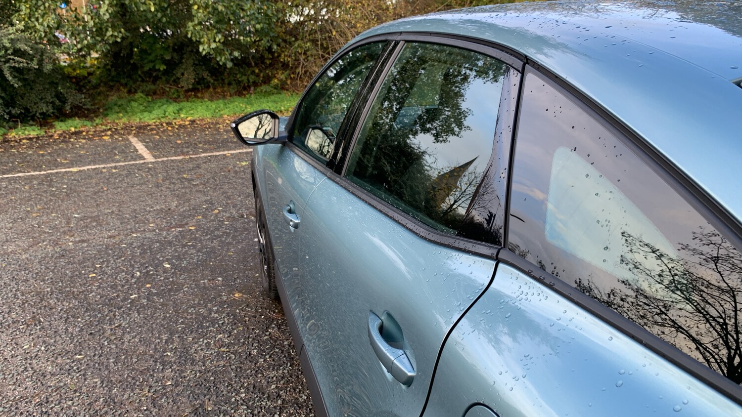 Used Citroen C4 2024 for sale - 76486452: Photo 35