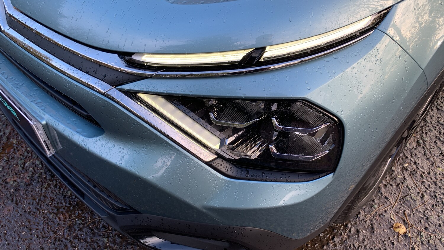 Used Citroen C4 2024 for sale - 76486452: Photo 41