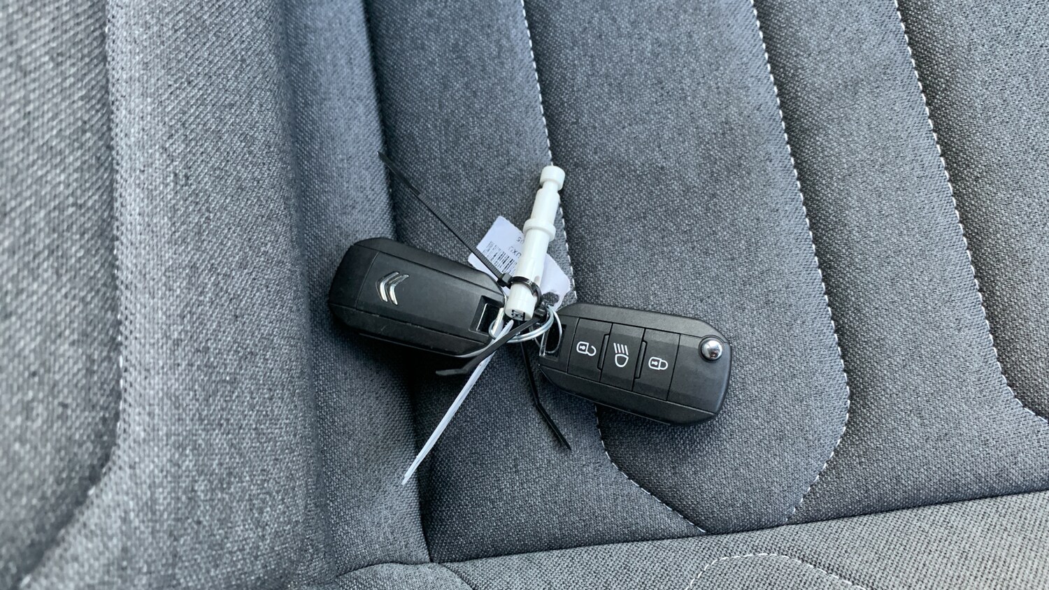 Used Citroen C4 2024 for sale - 76486452: Photo 46