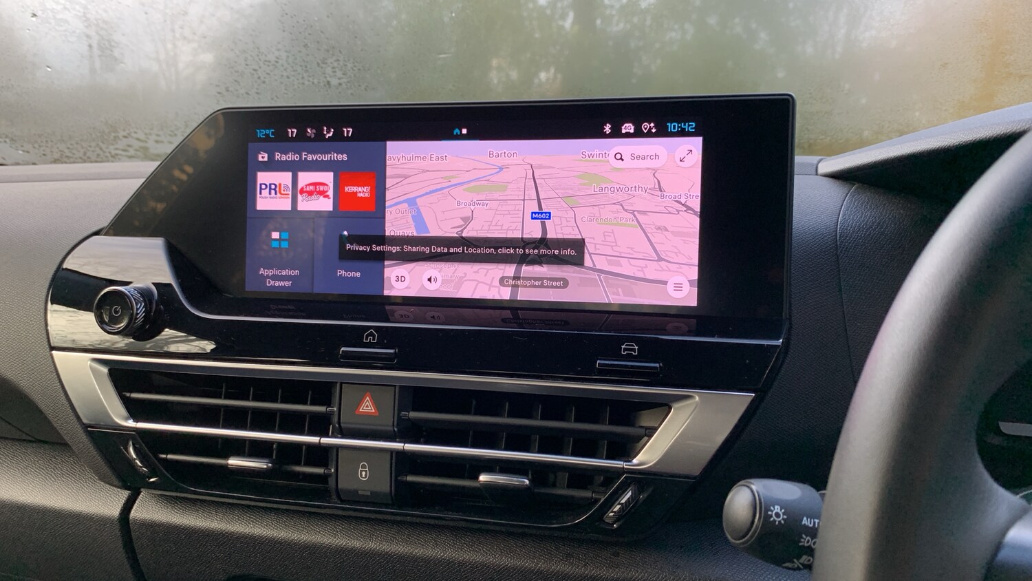 Used Citroen C4 2024 for sale - 76486452: Photo 56