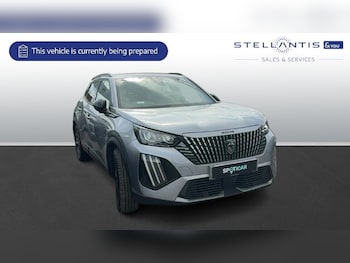 Used Peugeot 2008 2024 for sale - 79427193: Photo