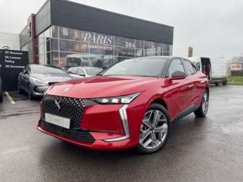 2025 - 1.6 E-TENSE 12.4kWh Esprit de Voyage Hatchback 5dr Petrol Plug-in Hybrid EA