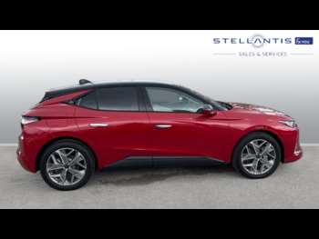 Used DS Automobiles DS 4 2025 for sale - 75061758: Photo