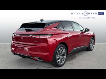 Used DS Automobiles DS 4 2025 for sale - 75061758: Photo