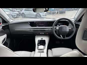 Used DS Automobiles DS 4 2025 for sale - 75061758: Photo
