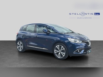 Used Renault Scenic 2017 for sale - 78867558: Photo