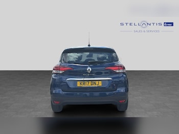 Used Renault Scenic 2017 for sale - 78867558: Photo