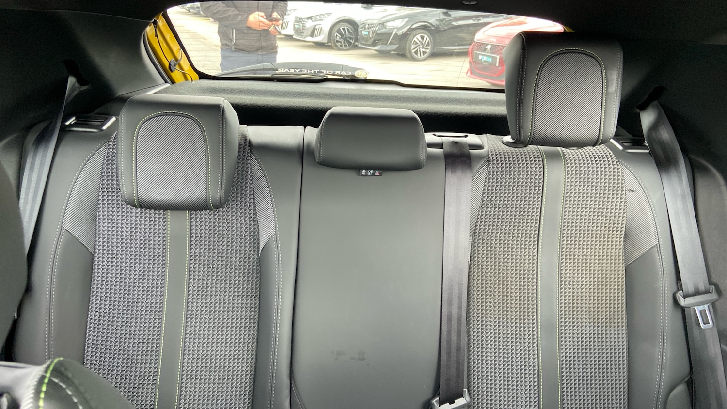Vehicle 25