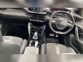 Used Peugeot 208 2020 for sale - 75636247: Photo