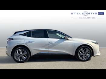 Used DS Automobiles DS 4 2024 for sale - 75094335: Photo