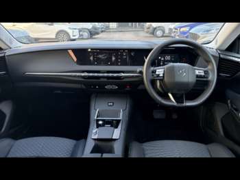 Used DS Automobiles DS 4 2024 for sale - 75094335: Photo