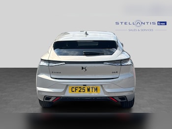 Used DS Automobiles DS 4 2025 for sale - 79269536: Photo