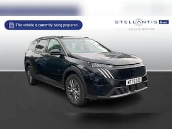 Used Peugeot 5008 2025 for sale - 79670837: Photo