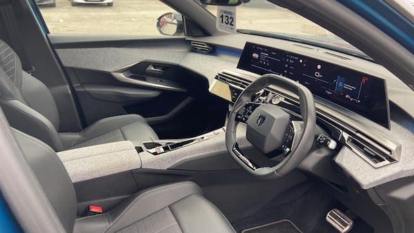 Used Peugeot 3008 2025 for sale - 75509151: Photo 11