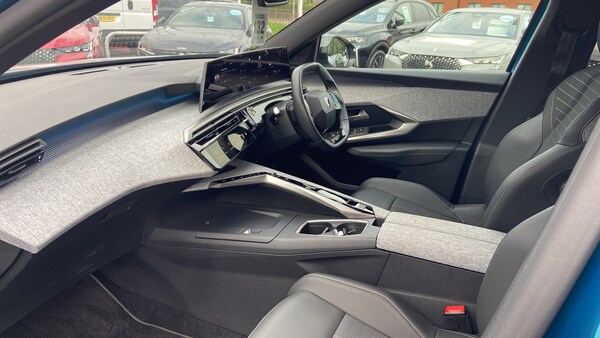 Used Peugeot 3008 2025 for sale - 75509151: Photo 12