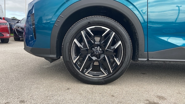 Used Peugeot 3008 2025 for sale - 75509151: Photo 14