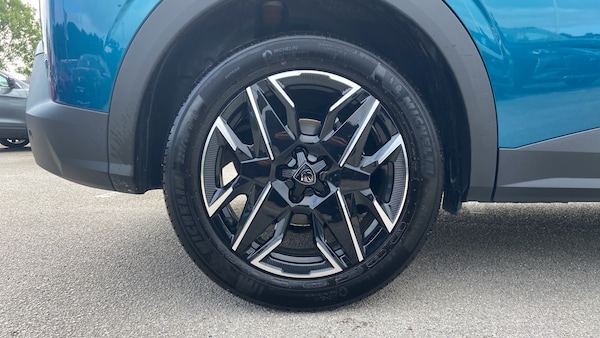 Used Peugeot 3008 2025 for sale - 75509151: Photo 16