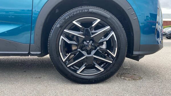 Used Peugeot 3008 2025 for sale - 75509151: Photo 17