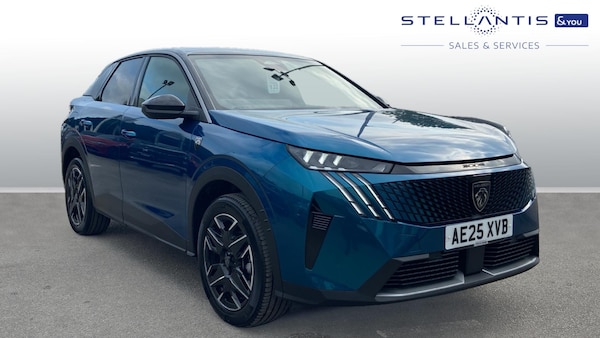 Used Peugeot 3008 2025 for sale - 75509151: Photo 1