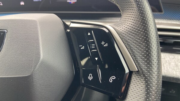 Used Peugeot 3008 2025 for sale - 75509151: Photo 24