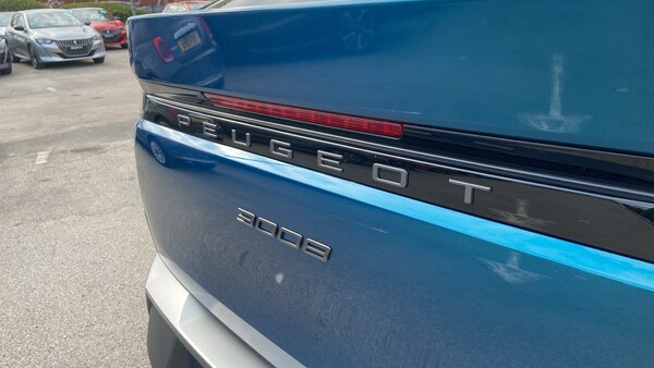 Used Peugeot 3008 2025 for sale - 75509151: Photo 26