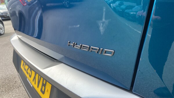 Used Peugeot 3008 2025 for sale - 75509151: Photo 27