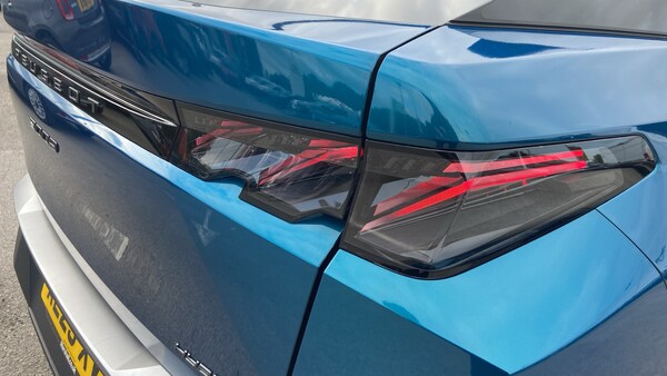 Used Peugeot 3008 2025 for sale - 75509151: Photo 28