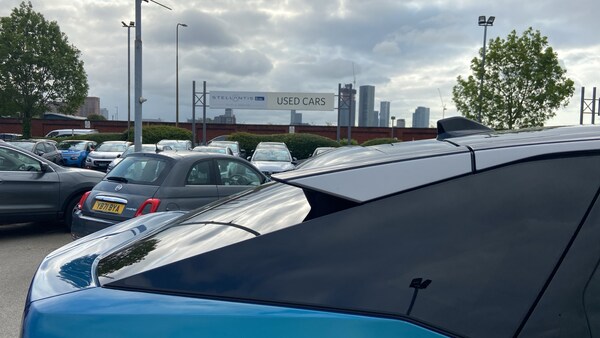 Used Peugeot 3008 2025 for sale - 75509151: Photo 29