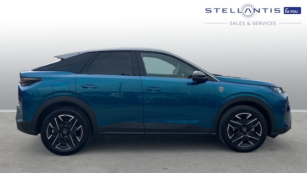 Used Peugeot 3008 2025 for sale - 75509151: Photo 2