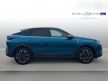 Used Peugeot 3008 2025 for sale - 75509151: Photo