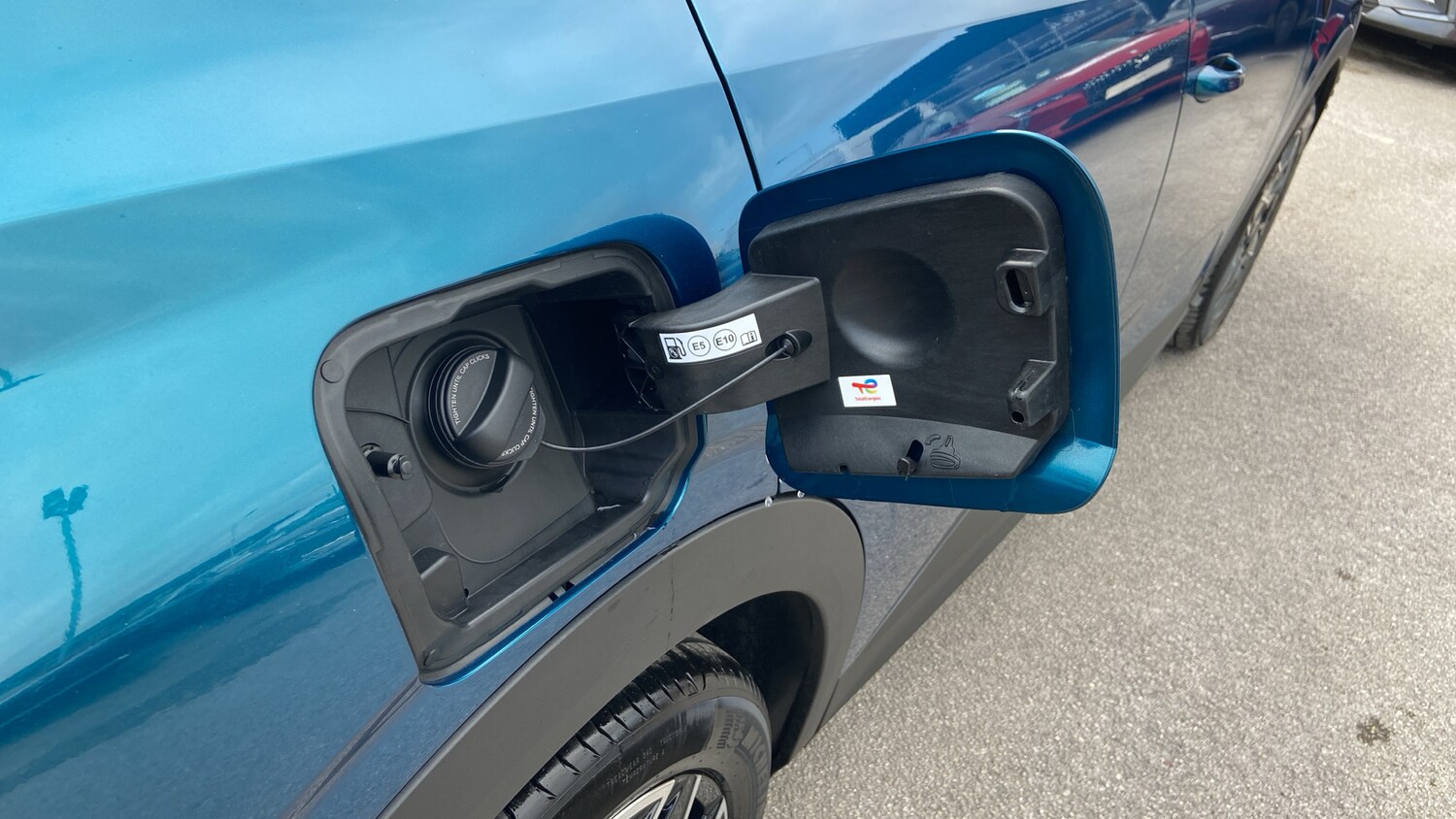 Vehicle 30