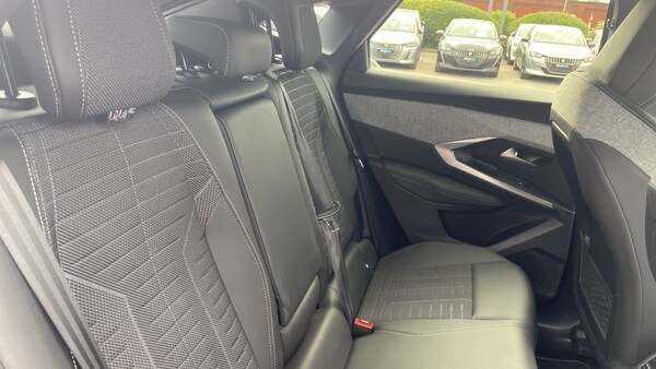 Used Peugeot 3008 2025 for sale - 75509151: Photo 35