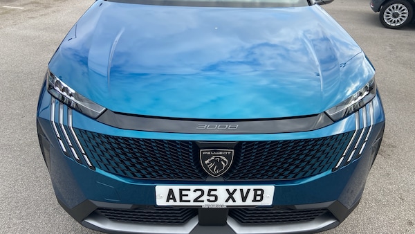 Used Peugeot 3008 2025 for sale - 75509151: Photo 38