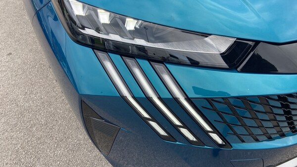 Used Peugeot 3008 2025 for sale - 75509151: Photo 39