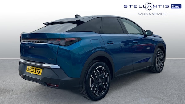 Used Peugeot 3008 2025 for sale - 75509151: Photo 3