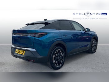 Used Peugeot 3008 2025 for sale - 75509151: Photo