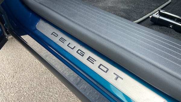 Used Peugeot 3008 2025 for sale - 75509151: Photo 41