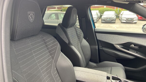 Used Peugeot 3008 2025 for sale - 75509151: Photo 43