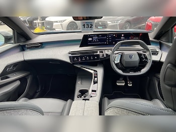 Used Peugeot 3008 2025 for sale - 75509151: Photo