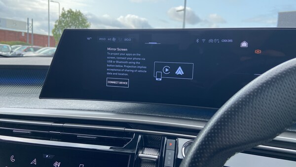 Used Peugeot 3008 2025 for sale - 75509151: Photo 50